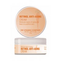 RETINOL ANTI-AGING CREAM BY HERBAL MEDICOS